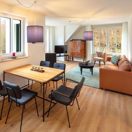 Plumbohms Haus Looges Appartement Bad Harzburg Buitenkant foto