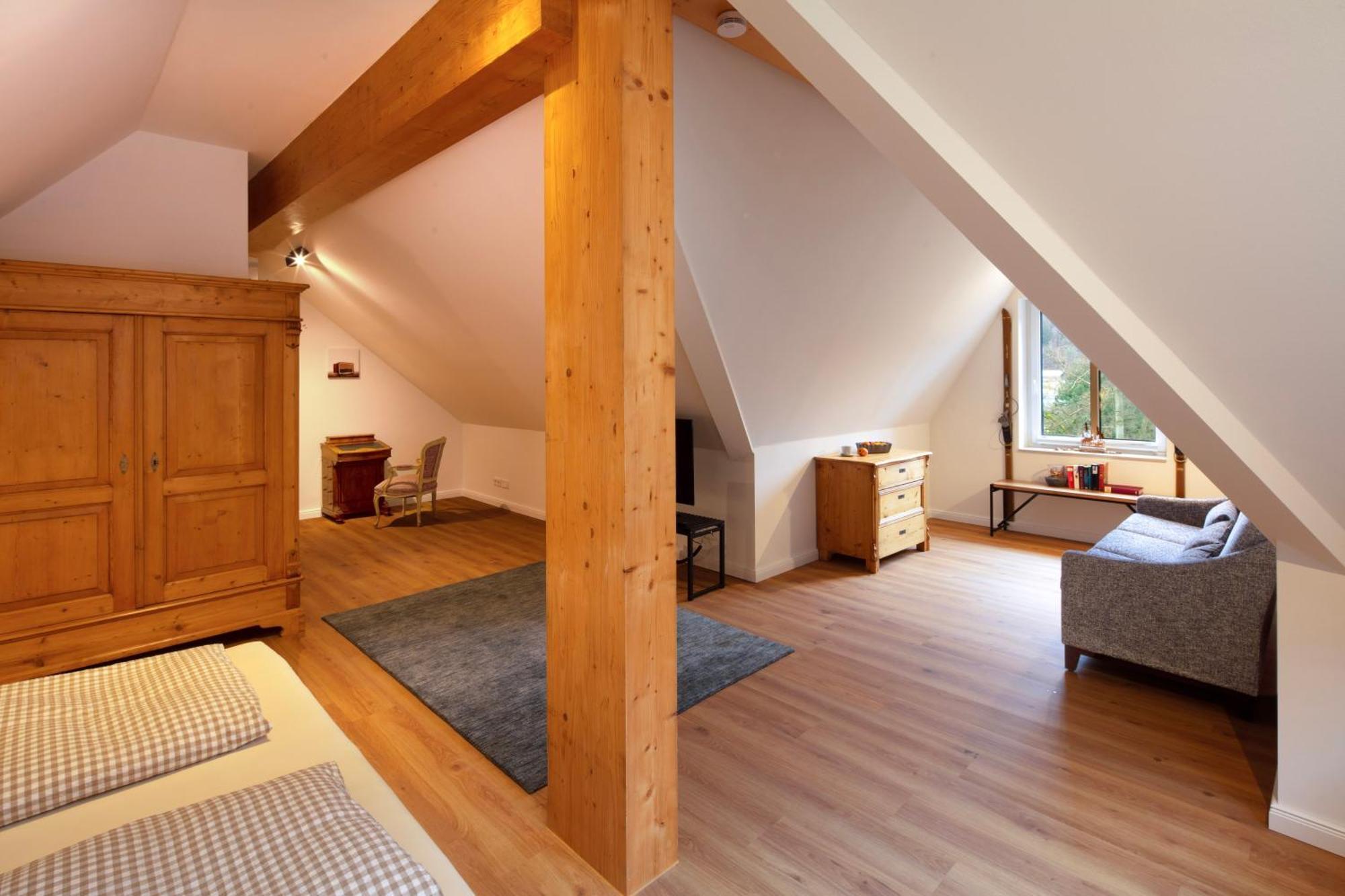 Plumbohms Haus Looges Appartement Bad Harzburg Buitenkant foto