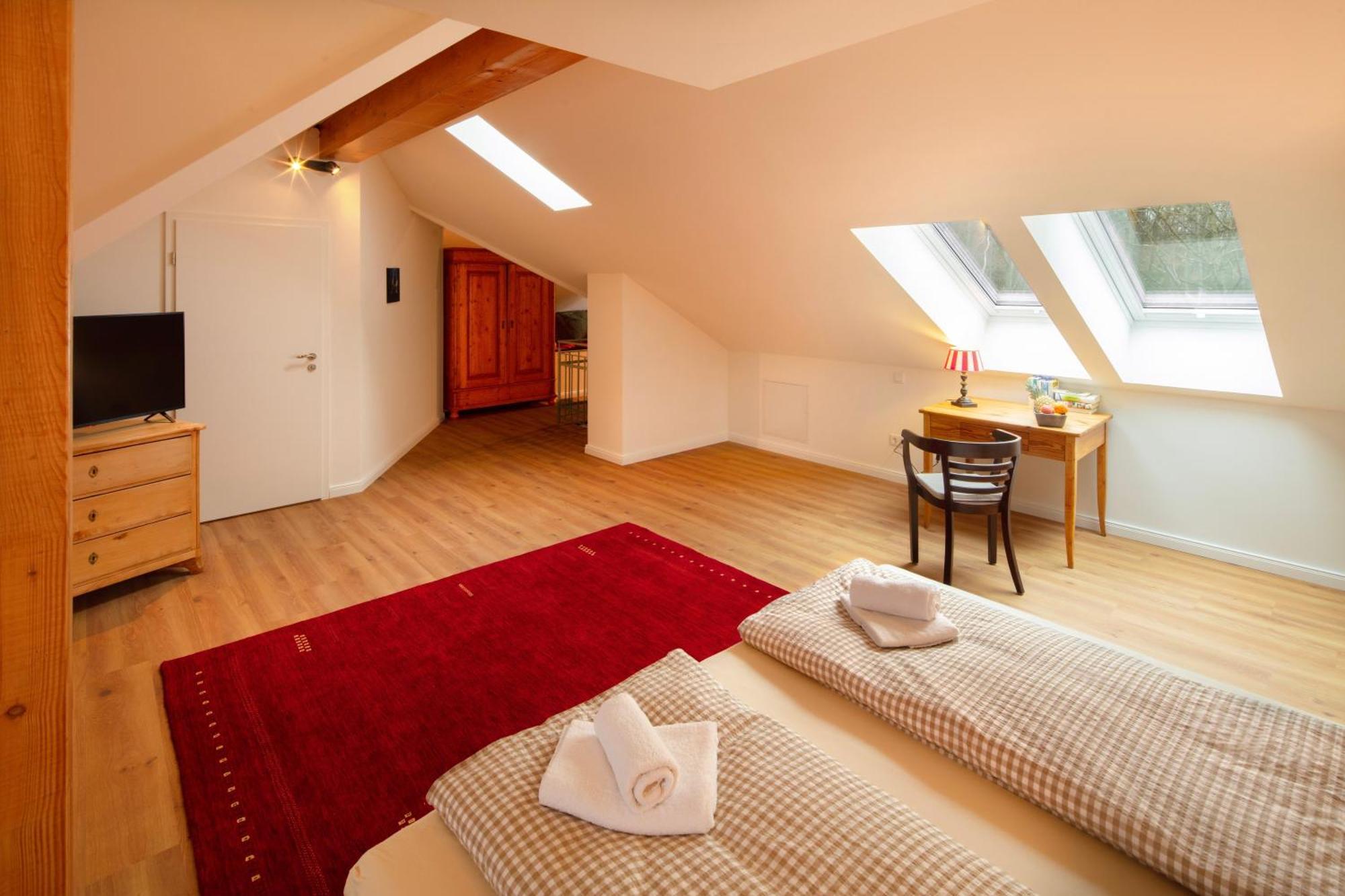 Plumbohms Haus Looges Appartement Bad Harzburg Buitenkant foto