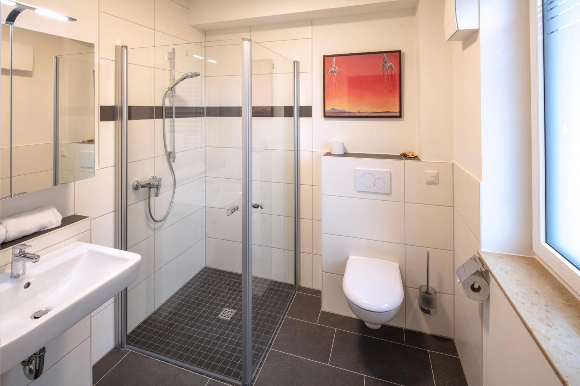 Plumbohms Haus Looges Appartement Bad Harzburg Buitenkant foto