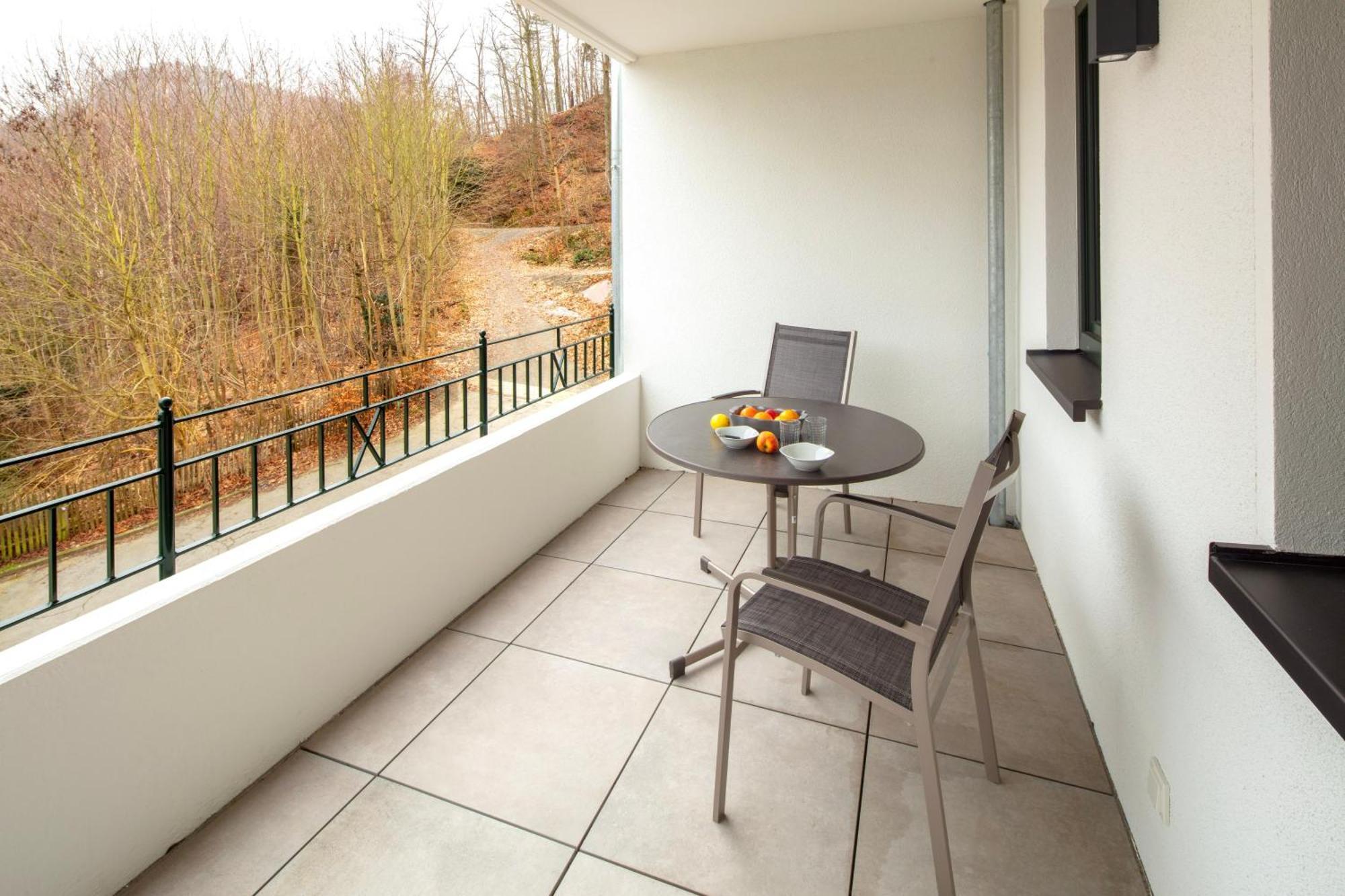 Plumbohms Haus Looges Appartement Bad Harzburg Buitenkant foto